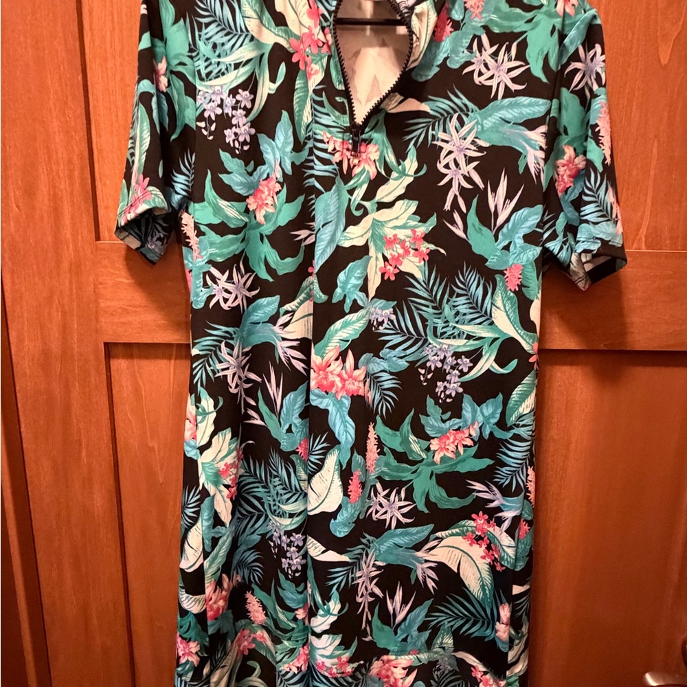 Tommy Bahama Dress